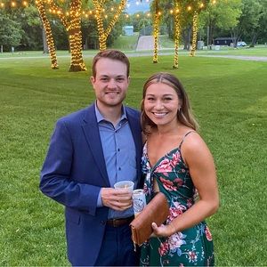 Meet your Posher, Maddy